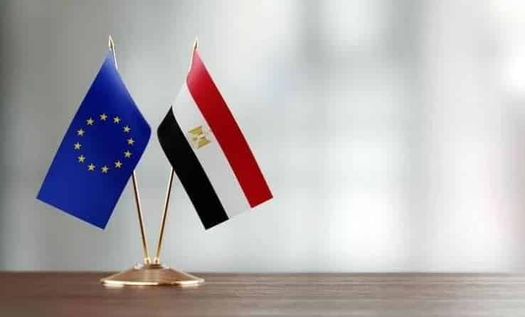 الاتحاد الأوروبي ومصر بصدد ترقية العلاقات إلى شراكة استراتيجية